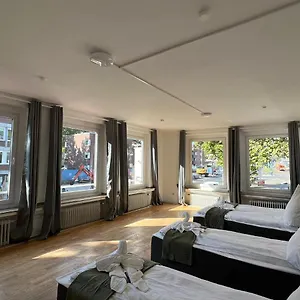Apartamento Shared At Heumarkt, City Center, Colonia