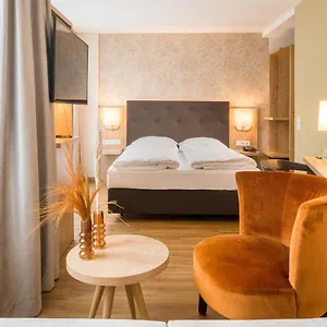 Otel Flandrischer Hof, Köln