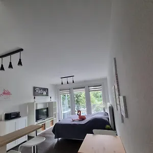 Apartamento Ferienwohnung Hürth Köln, Colonia