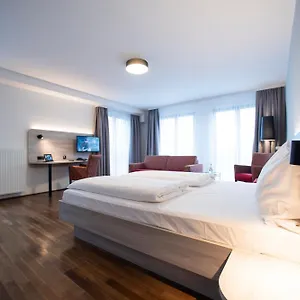 Otel Eden Frueh Am Dom, Köln