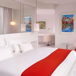 Art'otel By Park Plaza Hotel