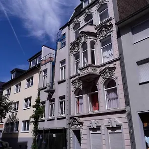 Apartamento Vringsveedel, Colonia