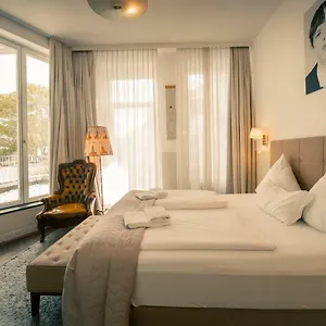 Otel Maison Marsil - Boutique, Köln