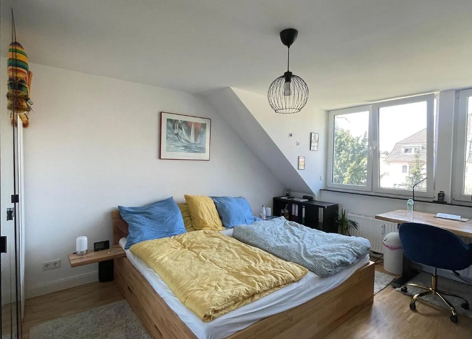 Apartment Moderne Zimmer In Koeln Lindenthal