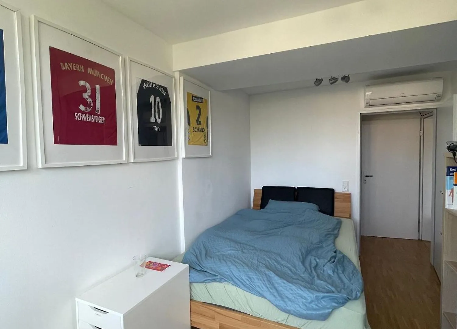 Moderne Zimmer In Koeln Lindenthal 0*, Cologne Germany