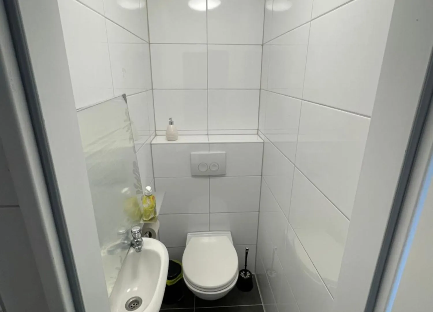 Moderne Zimmer In Koeln Lindenthal