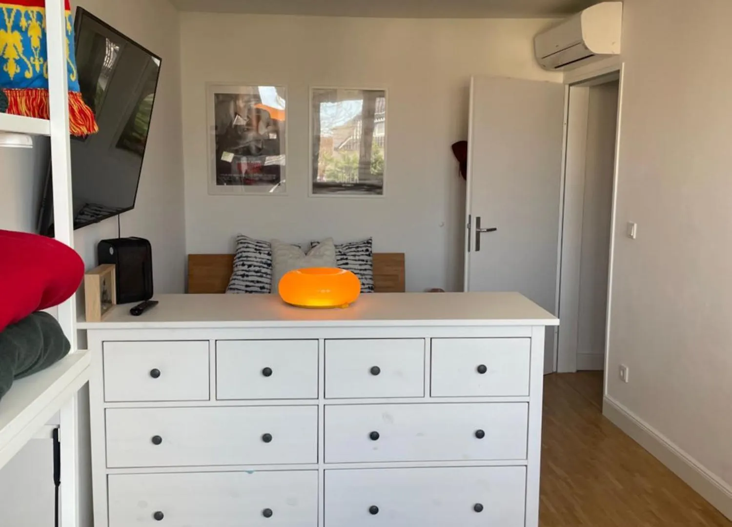 Moderne Zimmer In Koeln Lindenthal Apartment Cologne